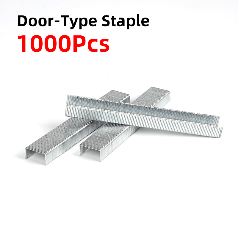 Stapler Heavy Duty - Paquete económico de 1000 clavos para