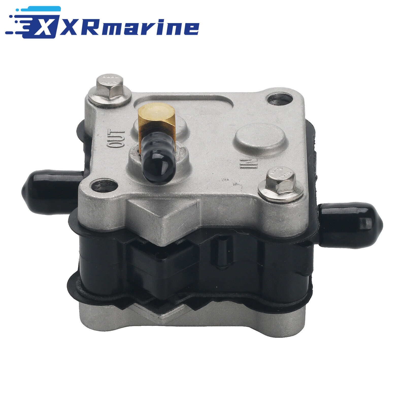 Ink Cartridge - Bomba de combustible para Mercury 35,