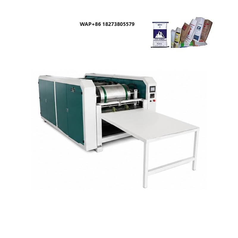 Printer Paper - Máquina de impresión para bolsas de