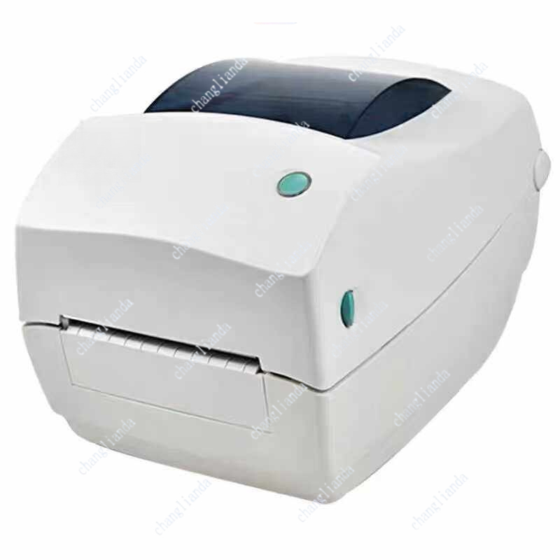 Label Printer - Alto rendimiento para impresora de etiquetas