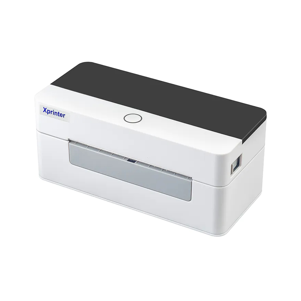 Label Printer - Etiquetas de Papel Térmico Autoadhesivas de