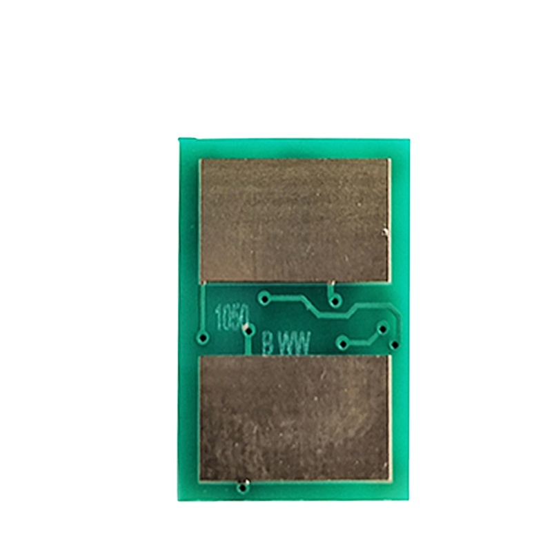 Toner Cartridge - 46844014 46844013 46844012 46844011 Chip de