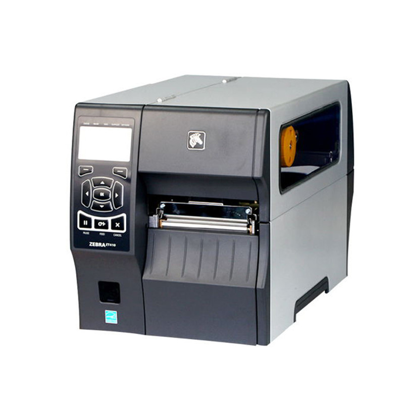 Impresora de Códigos de Barras - Barcode Printer reseña y precio
