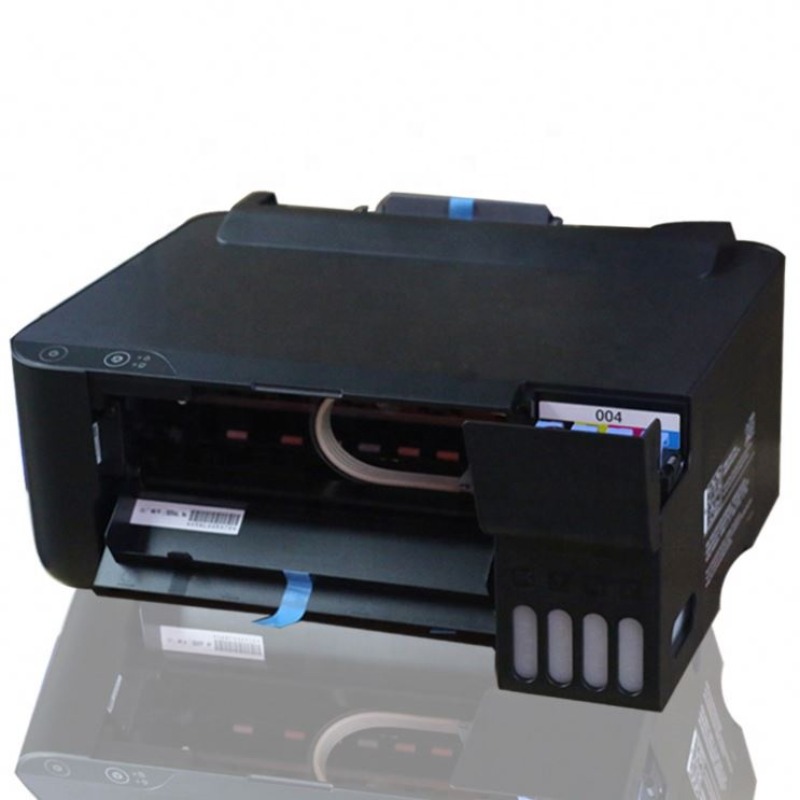 Impresora de Inyección de Tint - Photo Printer reseña y precio