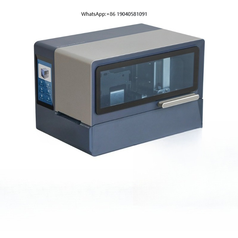 Impresora de Transferencia Tér - Barcode Printer reseña y precio