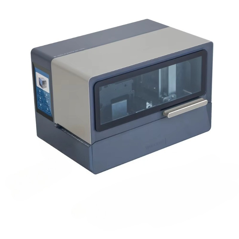 Impresora de Transferencia Tér - Barcode Printer reseña y precio