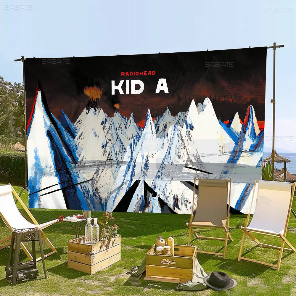 Bandera Publicitaria Comercial - Commercial Printing Company reseña y precio