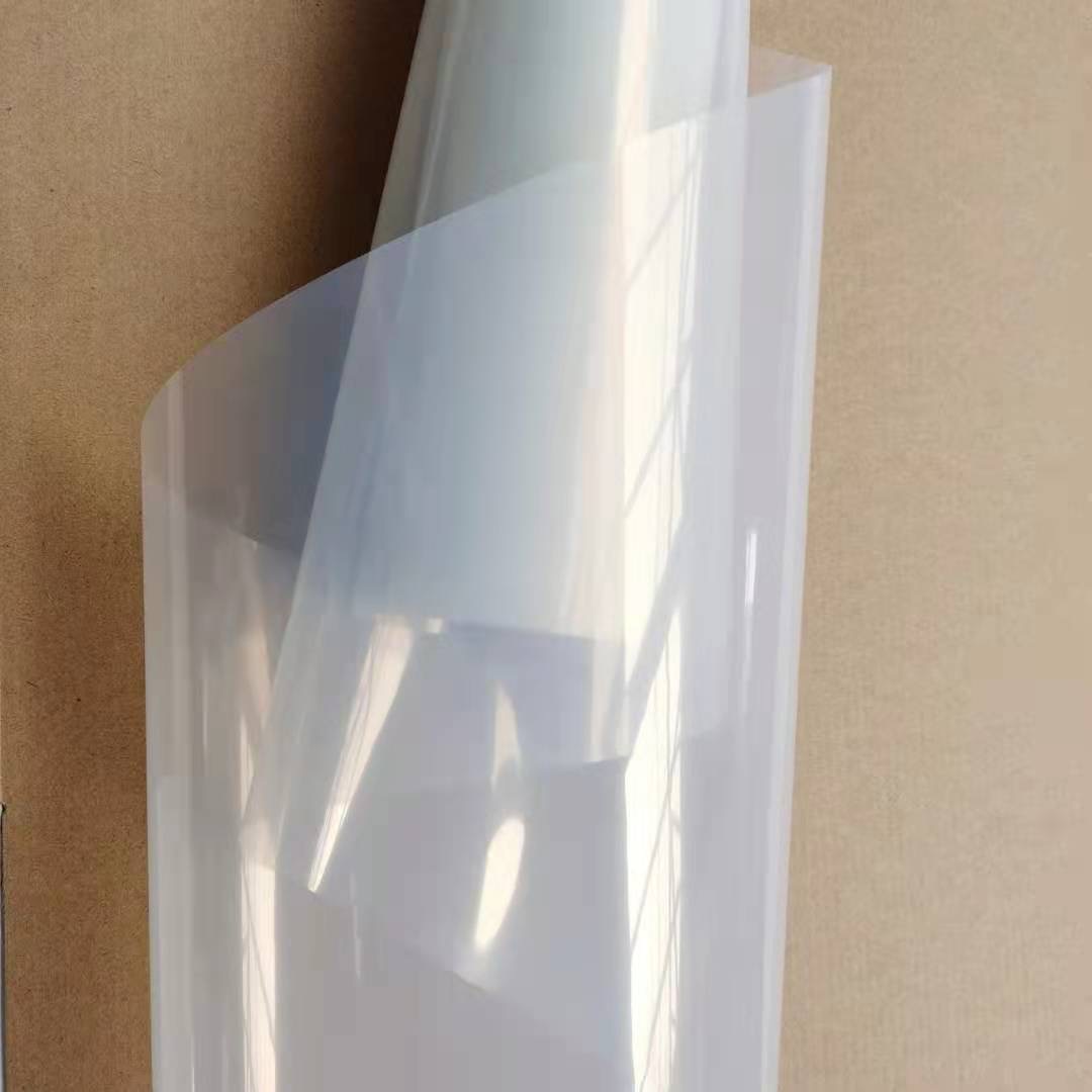 Película blanca lechosa transp - Photo Printer reseña y precio