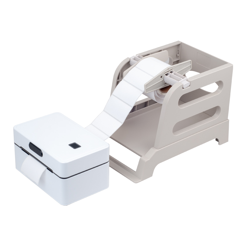 Nueva Impresora de Etiquetas T - Label Printer reseña y precio