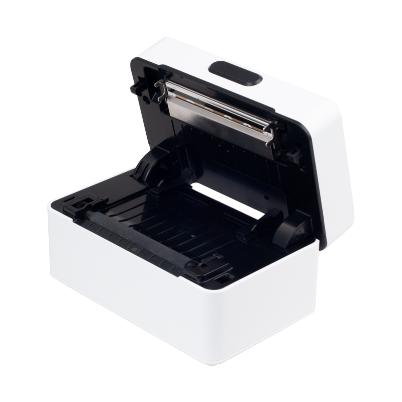 Nueva Impresora de Etiquetas T - Label Printer reseña y precio