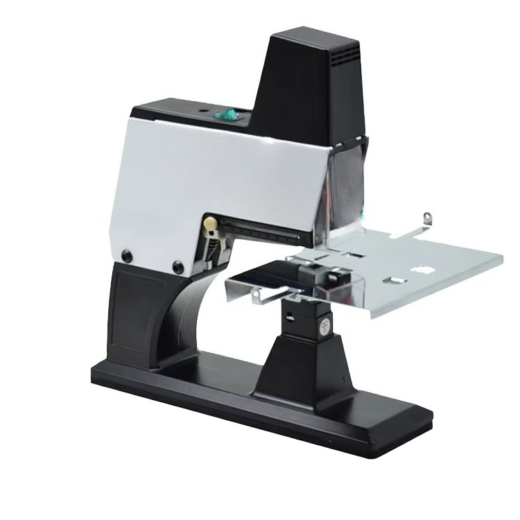 Engrapadora Eléctrica de Servi - Stapler Heavy Duty reseña y precio