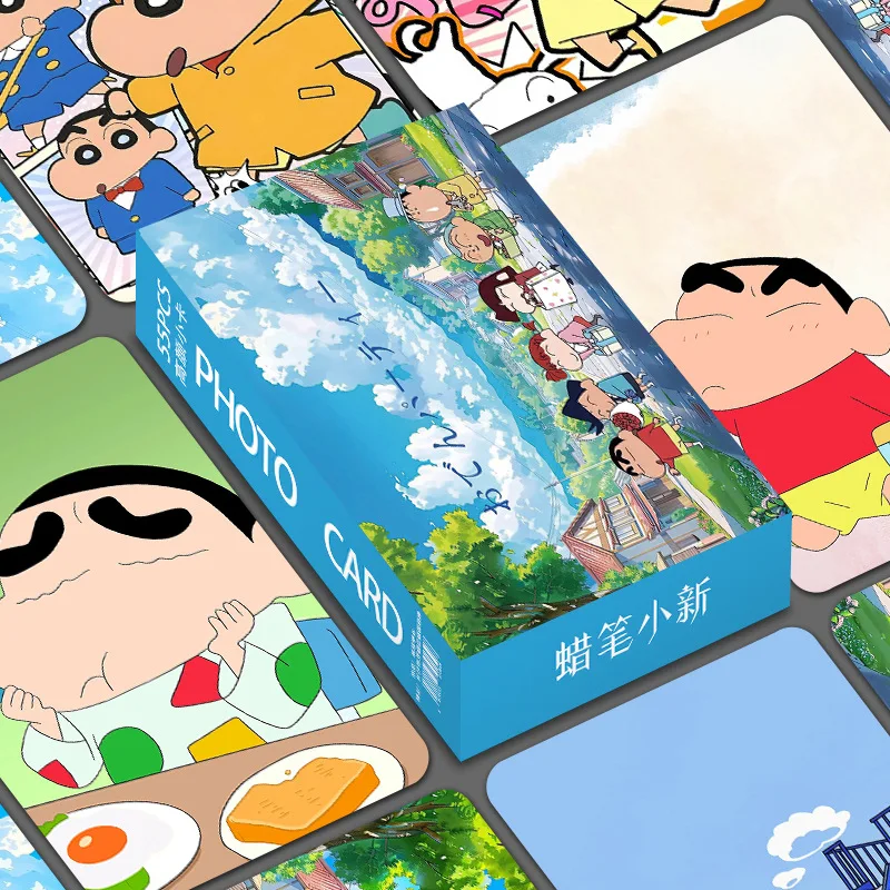 Nueva Tarjeta de Crayon Shin-c - Printer Paper reseña y precio