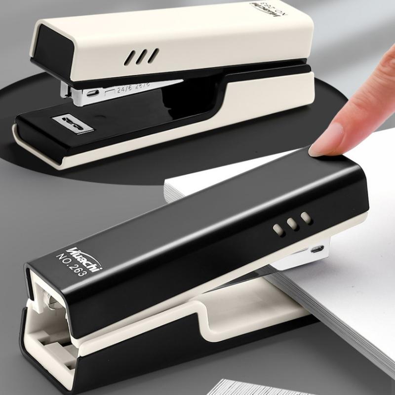 〔NN71〕Grapadora de Gran Tamaño - Stapler Heavy Duty reseña y precio
