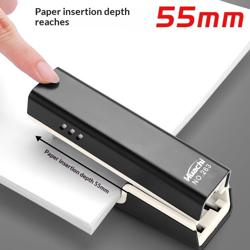〔NN71〕Grapadora de Gran Tamaño - Stapler Heavy Duty reseña y precio