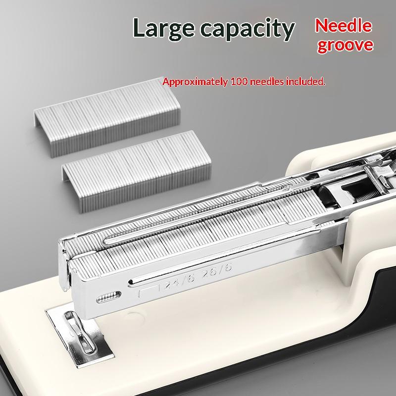 〔NN71〕Grapadora de Gran Tamaño - Stapler Heavy Duty reseña y precio