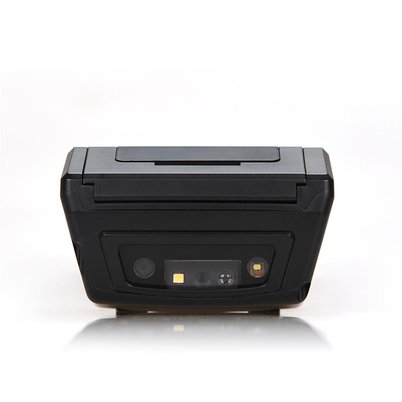 TS-501 5,5 pulgadas inventario - Barcode Printer reseña y precio