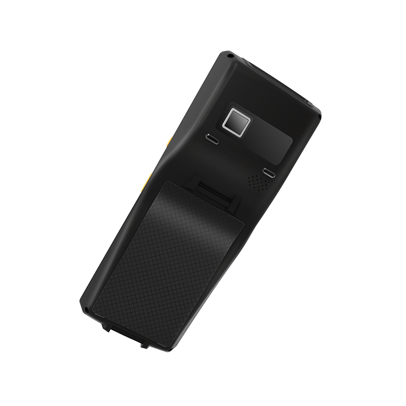 TS-501 5,5 pulgadas inventario - Barcode Printer reseña y precio