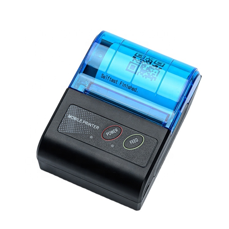 Impresora térmica de recibos d - Receipt Printer reseña y precio