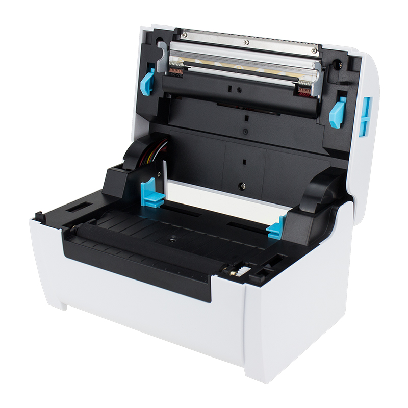 Impresora de etiquetas Waybill - Barcode Printer reseña y precio