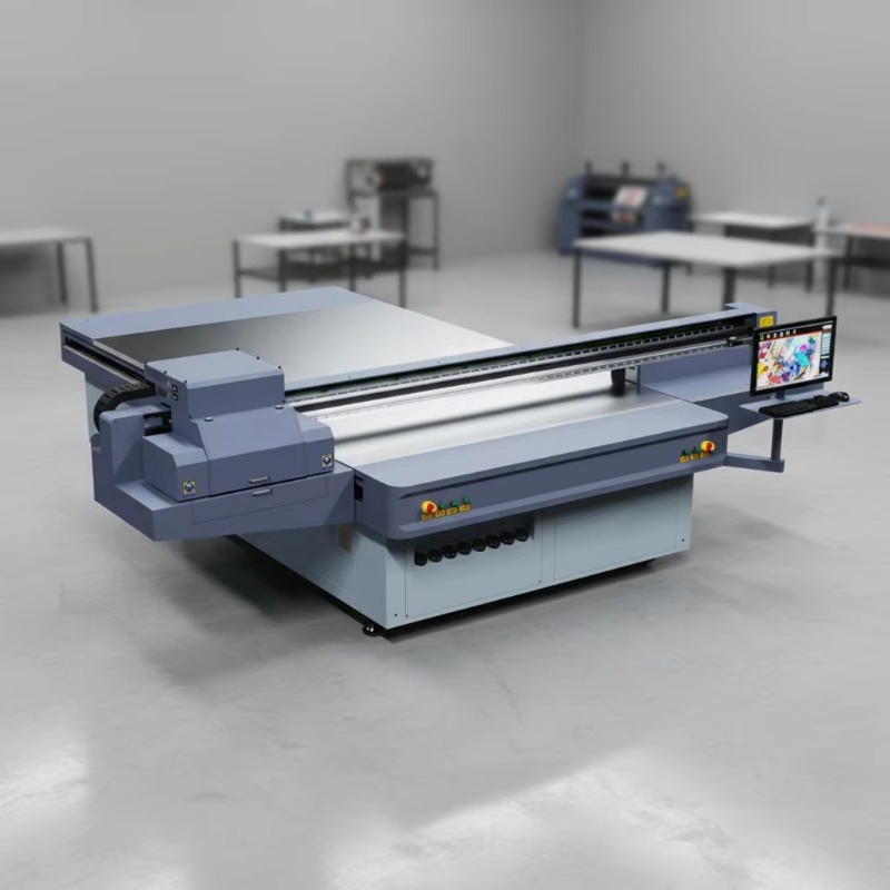 Impresora Fotográfica Industri - Photo Printer reseña y precio