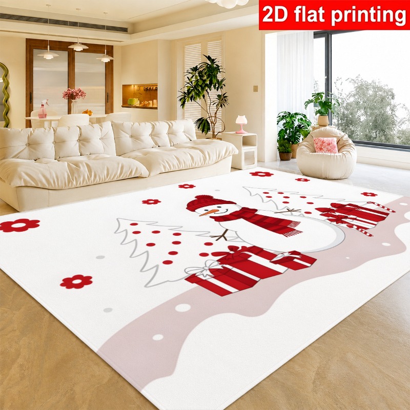 Alfombra de área con diseño de - Commercial Book Printing Machines reseña y precio