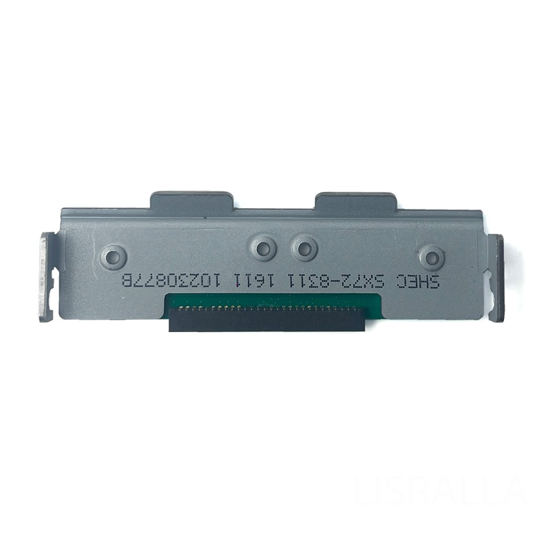 Cabezal de Impresión Original  - Receipt Printer reseña y precio