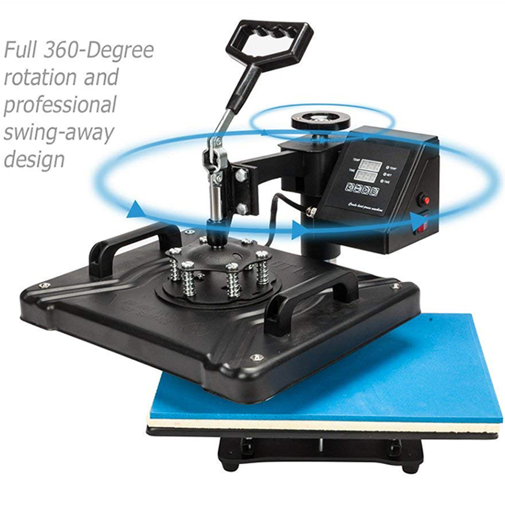 Máquina de Impresión por Trans - Thermal Printer reseña y precio