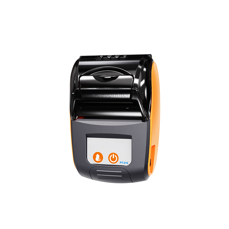 Mini Impresora Térmica Android - Receipt Printer reseña y precio