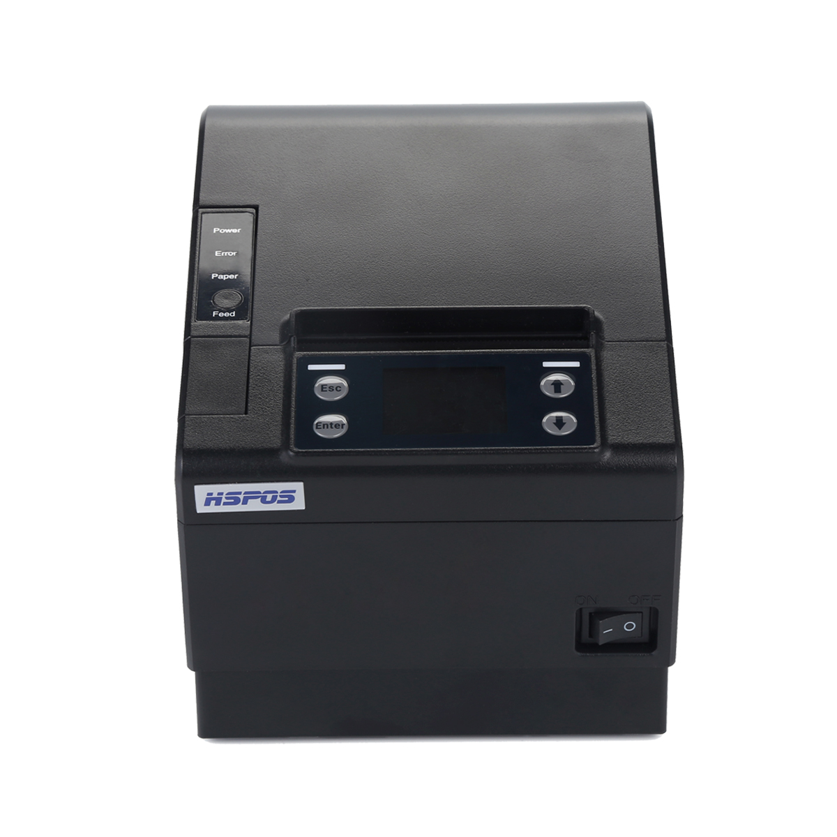 Impresora Térmica de Recibos d - Receipt Printer reseña y precio