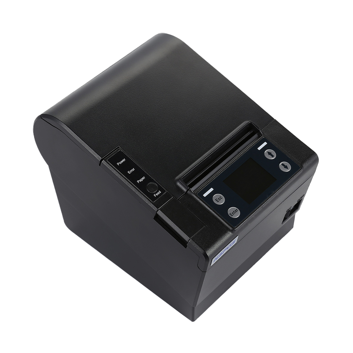 Impresora Térmica de Recibos d - Receipt Printer reseña y precio