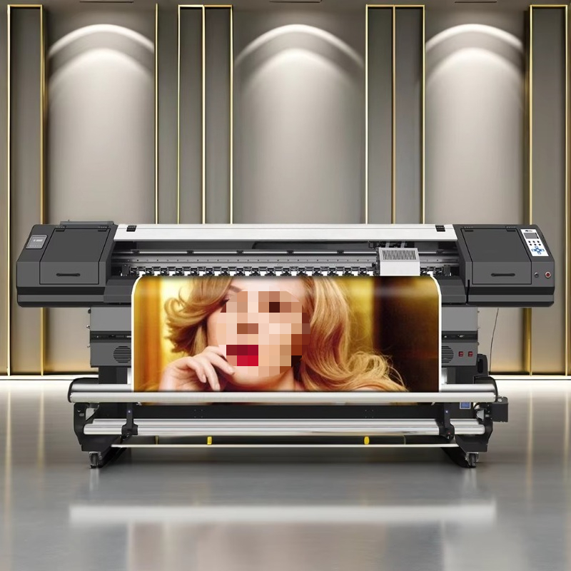 Impresora de Formato Grande co - Photo Printer reseña y precio
