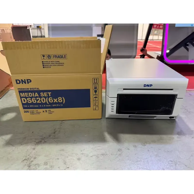 Papel Fotográfico Instantáneo  - Photo Printer reseña y precio