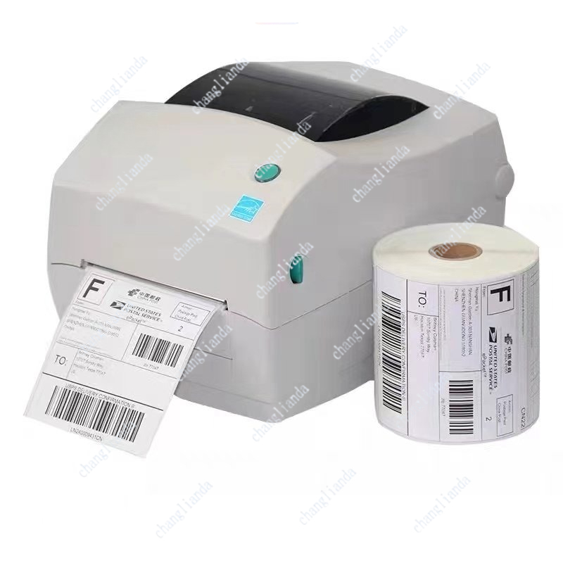 Alto rendimiento para impresor - Label Printer reseña y precio