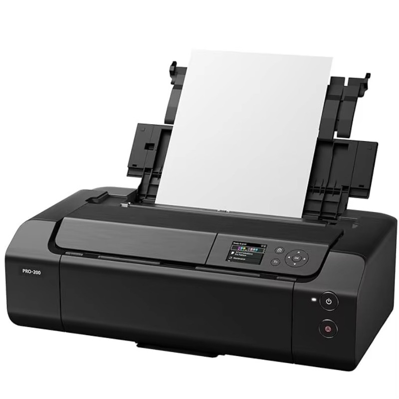 Impresora Fotográfica Profesio - Photo Printer reseña y precio