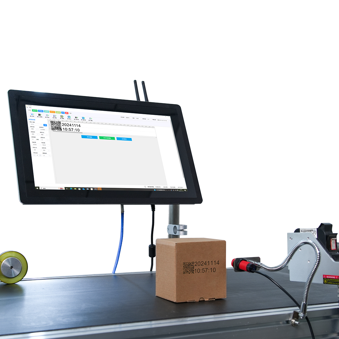 DOCOD TX2-1 Impresora de inyec - Barcode Printer reseña y precio