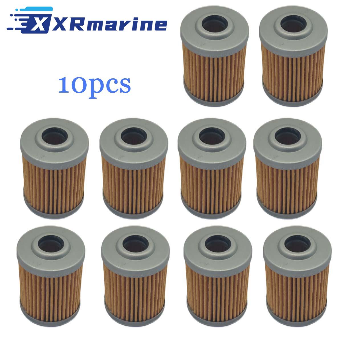 XRmarine-filtro de combustible - Ink Cartridge reseña y precio