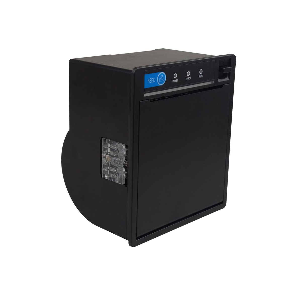 2026único Cashino EP-380C quio - Thermal Printer reseña y precio