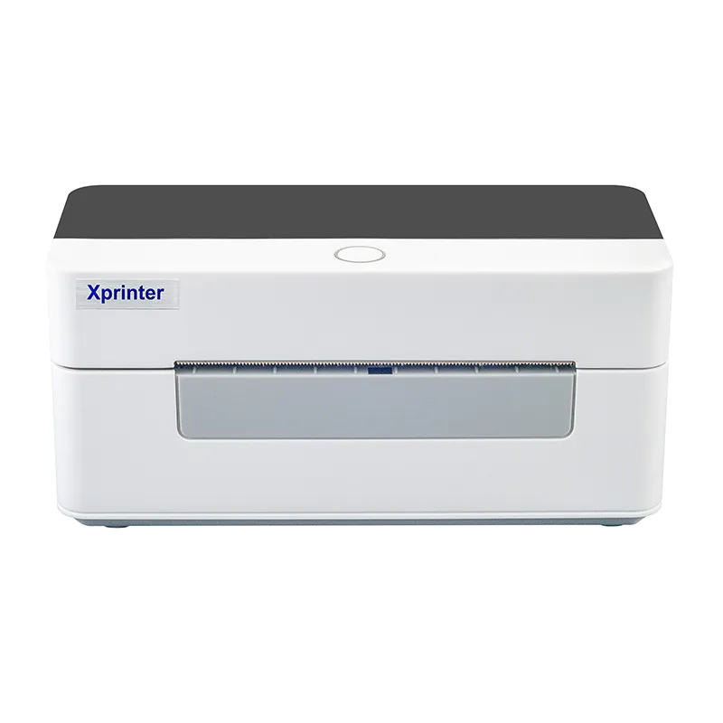 Etiquetas de Papel Térmico Aut - Label Printer reseña y precio
