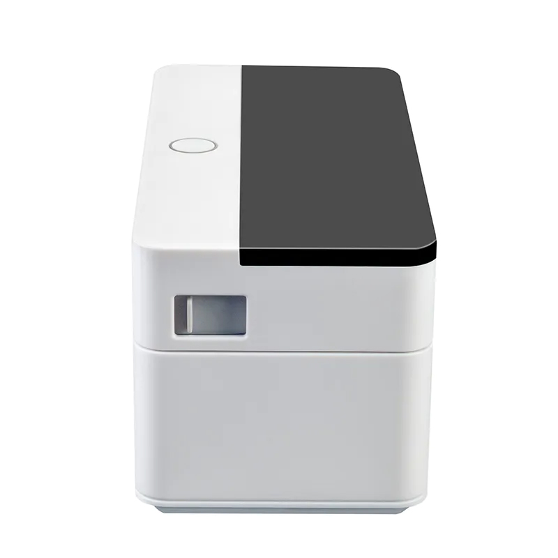 Etiquetas de Papel Térmico Aut - Label Printer reseña y precio