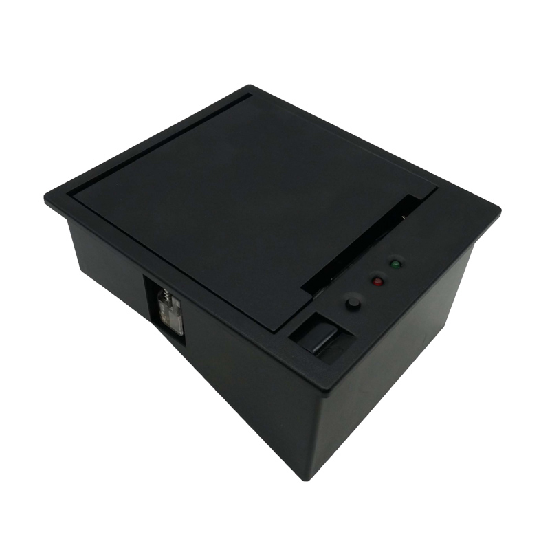 Impresora de Recibos Térmica D - Receipt Printer reseña y precio