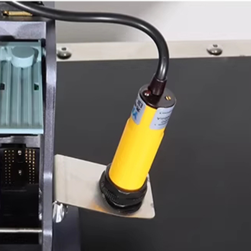 Impresora Automática de Inyecc - Barcode Printer reseña y precio
