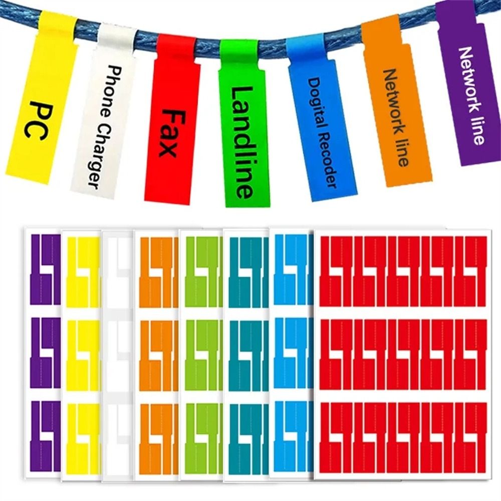 Etiquetas impermeables para ca - Label Maker reseña y precio