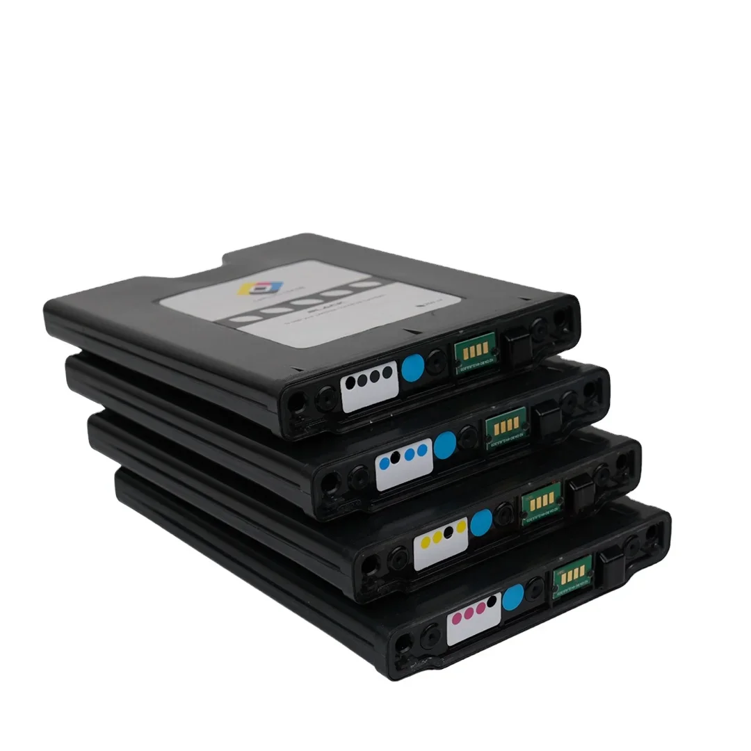Cartucho de tinta de alta cali - Label Printer reseña y precio