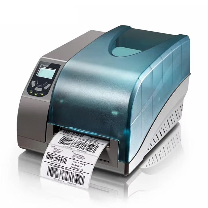 Impresora de Etiquetas de Tran - Label Printer reseña y precio
