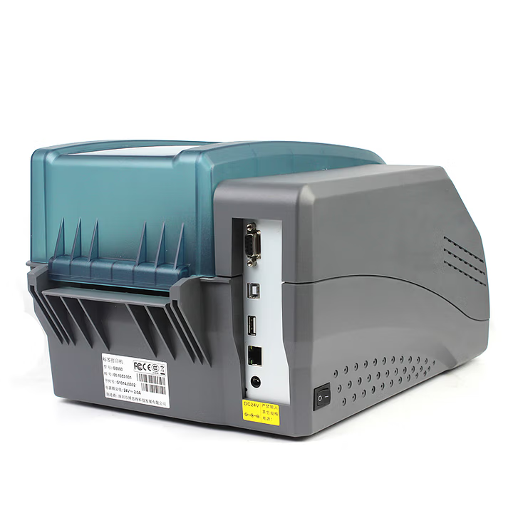 Impresora de Etiquetas de Tran - Label Printer reseña y precio