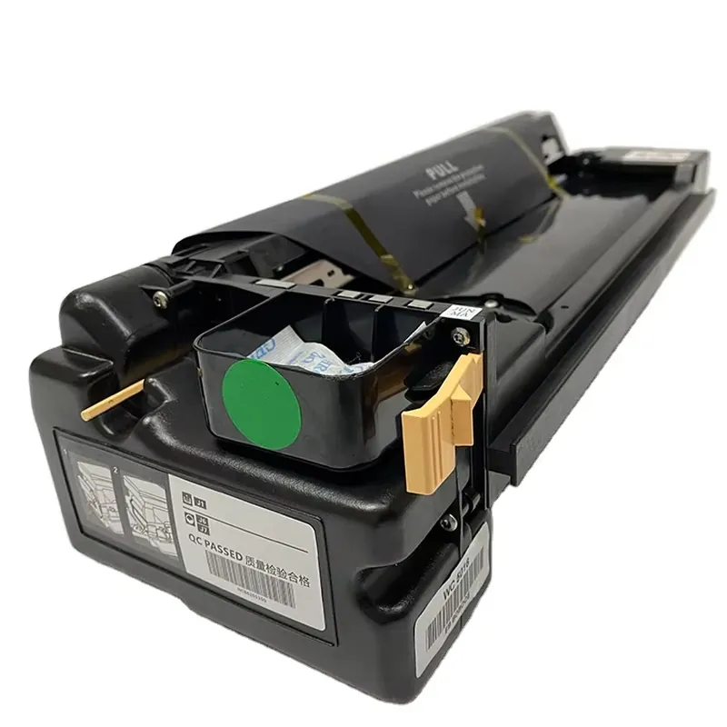 Unidad de Tambor 2026 para Wor - Toner Cartridge reseña y precio