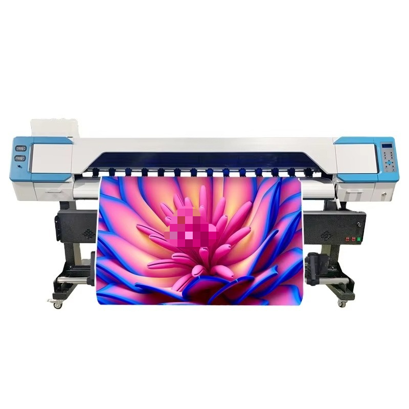 Impresora Digital de Alta Reso - Photo Printer reseña y precio