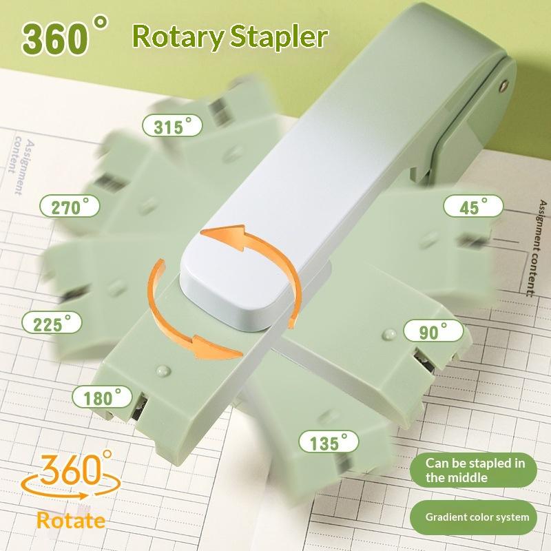 Grapadora de alta resistencia  - Stapler Heavy Duty reseña y precio
