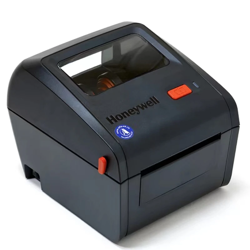 Impresora Térmica de Códigos d - Barcode Printer reseña y precio