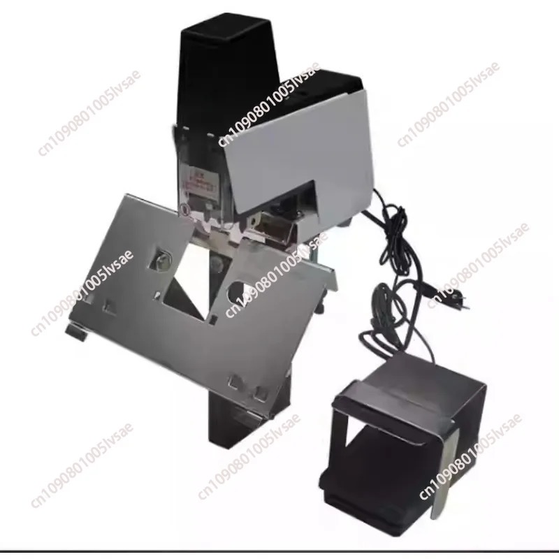 Grapadora rápida automática el - Stapler Heavy Duty reseña y precio